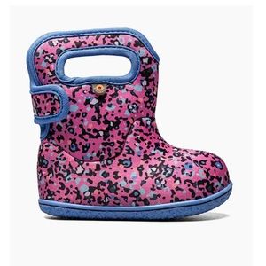 Baby Bogs Little Textures Toddler